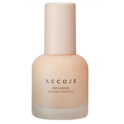 ACCOJE Anti-Aging Intensive Ampoule