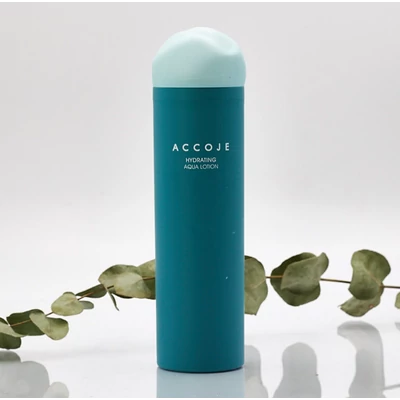 ACCOJE Hydrating Aqua Lotion