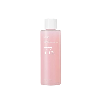 ANUA Peach 77 Niacin toner 