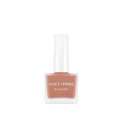 A'PIEU Juicy-Pang Blusher pirosító 