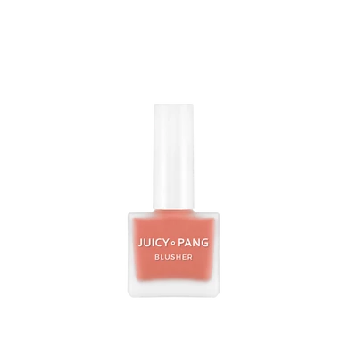 APIEU Juicy-Pang Blusher vizes állagú pirosító