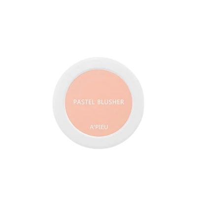 A'PIEU Pastel Blusher arcpirosító 