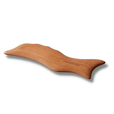 AROMATICA Dolphin Face &amp; Body Massager