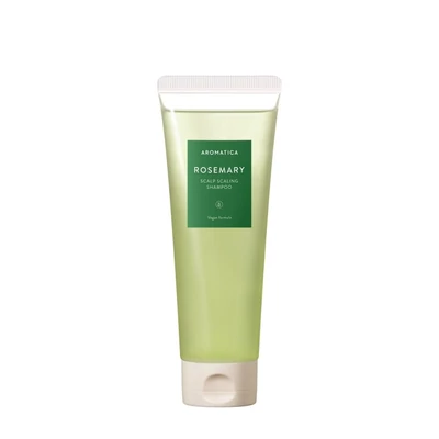 AROMATICA Rosemary Scalp Scaling Shampoo 180ml