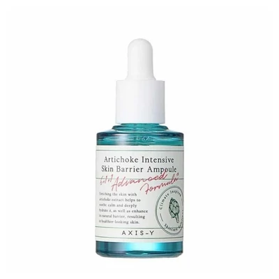AXIS-Y Artichoke Intensive Skin Barrier Ampoule