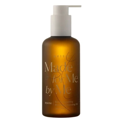 AXIS-Y Biome Resetting Moringa Cleansing Oil