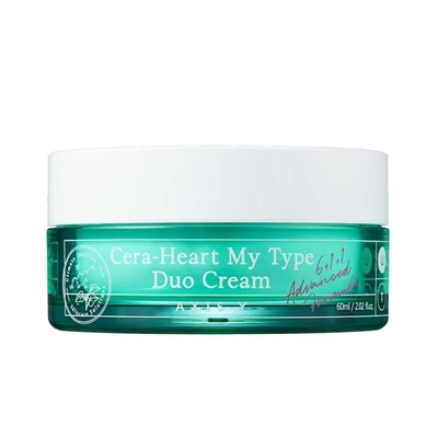 AXIS-Y Cera-Heart My Type Duo Cream