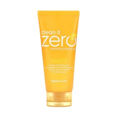 BANILA CO Clean It Zero Brightening Peeling Gel