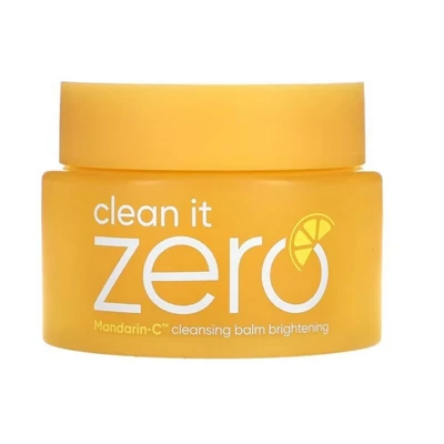 BANILA CO Clean It Zero Cleansing Balm Brightening