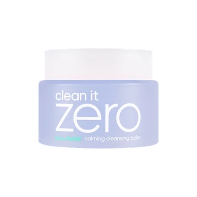 BANILA CO Clean it Zero Cleansing Balm Calming