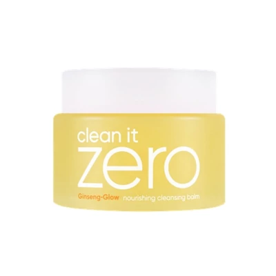 BANILA CO Clean it Zero Cleansing Balm Nourishing