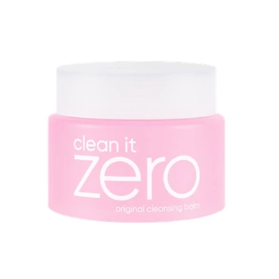 BANILA CO Clean it Zero Cleansing Balm Original