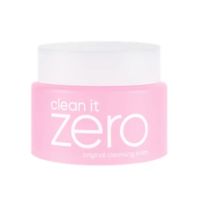 BANILA CO Clean it Zero Cleansing Balm Original 25ml