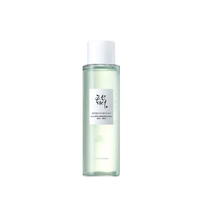 BEAUTY OF JOSEON Green Plum AHA + BHA hámlasztó toner 150ml