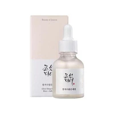 beauty of joseon glow deep serum rice + arbutin