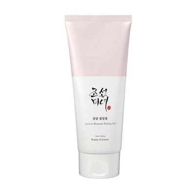 BEAUTY OF JOSEON Apricot Blossom Peeling Gel