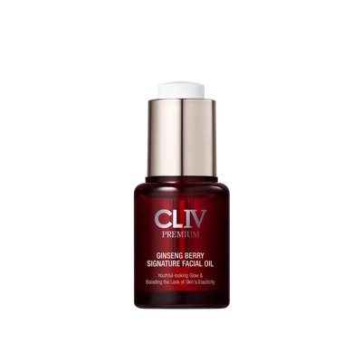 CLIV Ginseng Berry arcolaj