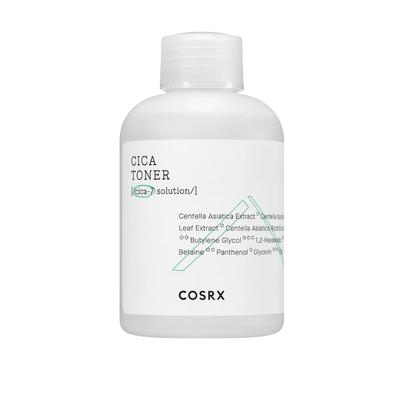  Cosrx Pure Fit Cica Nyugtató Toner Érzékeny Bőrre 150ml