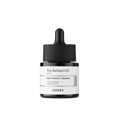 COSRX Retinol szérum