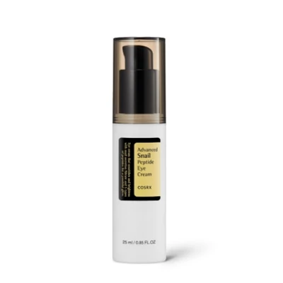COSRX Advanced Snail Peptide Eye Cream