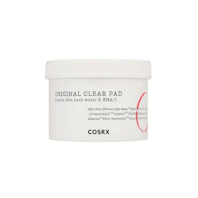 COSRX One Step Original Clear Pad