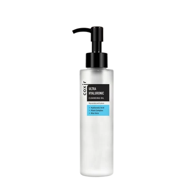 COXIR Hyaluronic olajos arclemosó