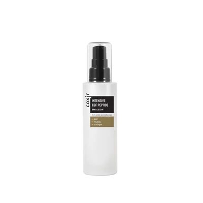 COXIR EGF peptides arcápoló emulzió 