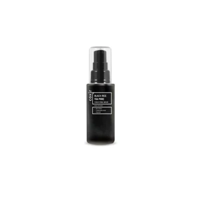 COXIR Black Rice TXA Pore Mask