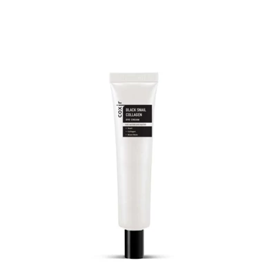 COXIR Black Snail Collagen Eye Cream