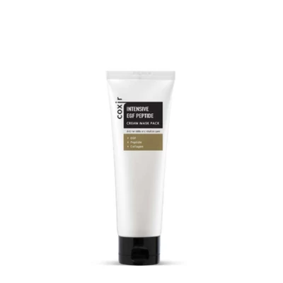 COXIR Intensive EGF Peptide Cream Maskpack