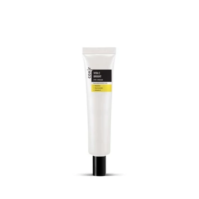 COXIR Vita C Bright Eye Cream