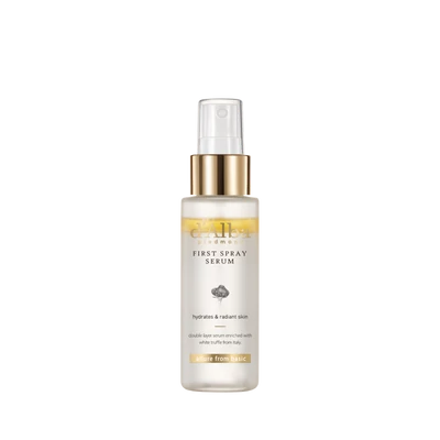  D'ALBA White Truffle First Spray Serum kétfázisú szérum 50ml