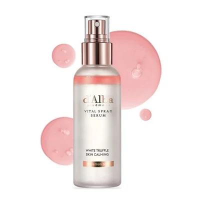 DALBA White Truffle Vital Spray Serum 100ml