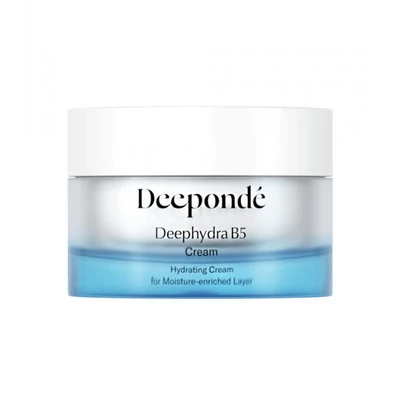 DEEPONDE DEEPHYDRA B5 CREAM 100ML