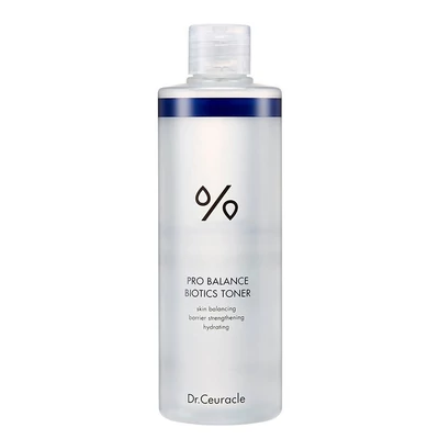 Dr.Ceuracle Pro-Balance Pure Balance Biotics Toner