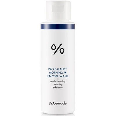 Dr.Ceuracle Pro-Balance Pure Morning Enzyme Wash