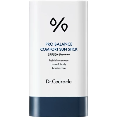 Dr.Ceuracle Pro-Balance Pure Comfort Sun Stick