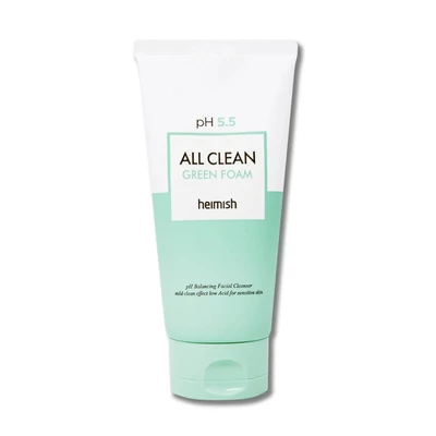 Heimish All Clean Green Foam 150 ml