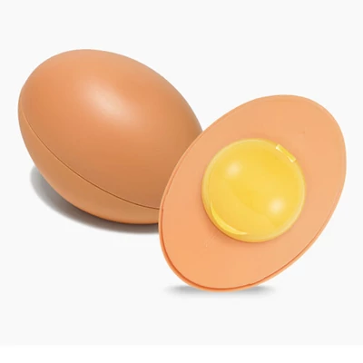 HOLIKA HOLIKA Egg Cleansing Foam arclemosó 