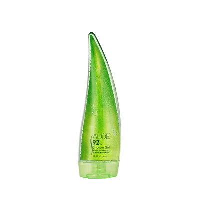 HOLIKA HOLIKA Aloe 92% tusoló gél 250ml