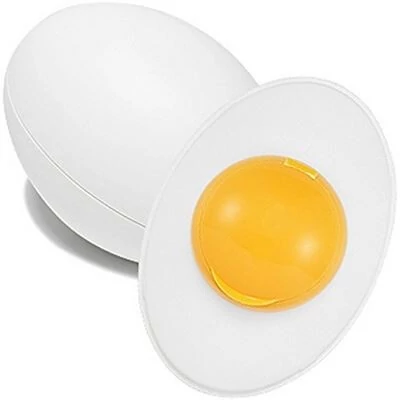 HOLIKA HOLIKA Egg Peeling Gel - hámlasztó gél tojáskivonattal 140ml