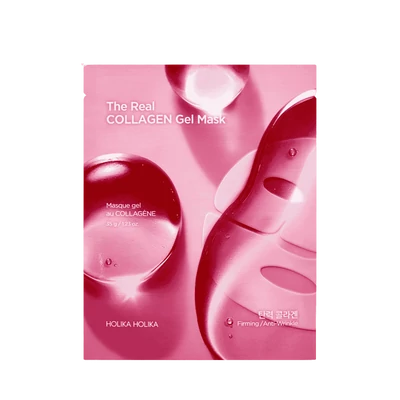 HOLIKA HOLIKA Collagen Gel Mask