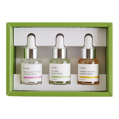 IUNIK Daily Serum Trial Kit