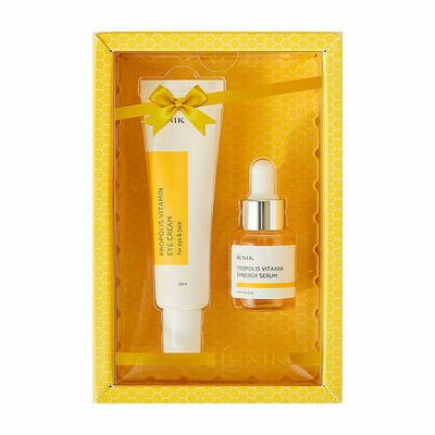 IUNIK PROPOLIS VITAMIN EYE CREAM SET