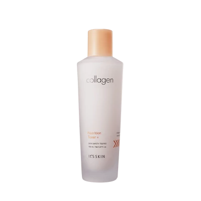 It's Skin kollagénes toner bőrtápláló hatással 150ml