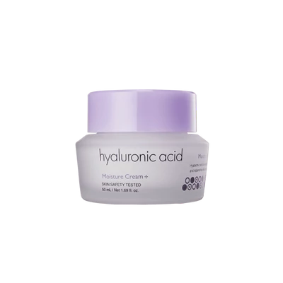 It's Skin hialuronsavas arckrém 50ml