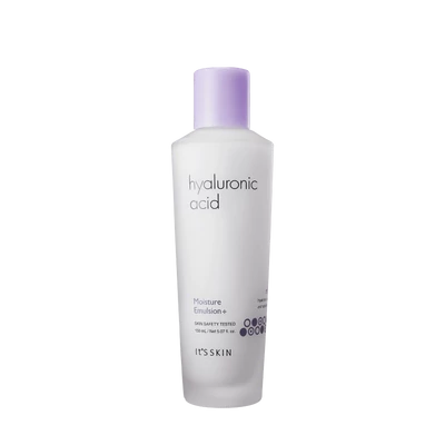 It's Skin hidratáló emulzió hialuronsavval 150ml