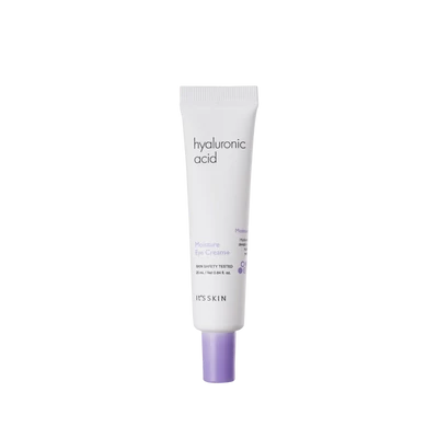 It's Skin hialuronsavas hidratáló szemránckrém 25ml