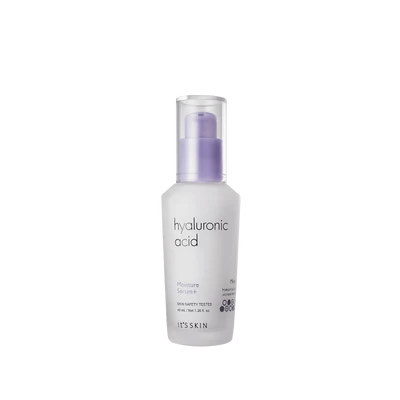 It's Skin hidratáló arcszérum hialuronsavval 40ml