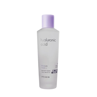 It's Skin hialuronsavas toner bőrfeltöltő hatással 150ml